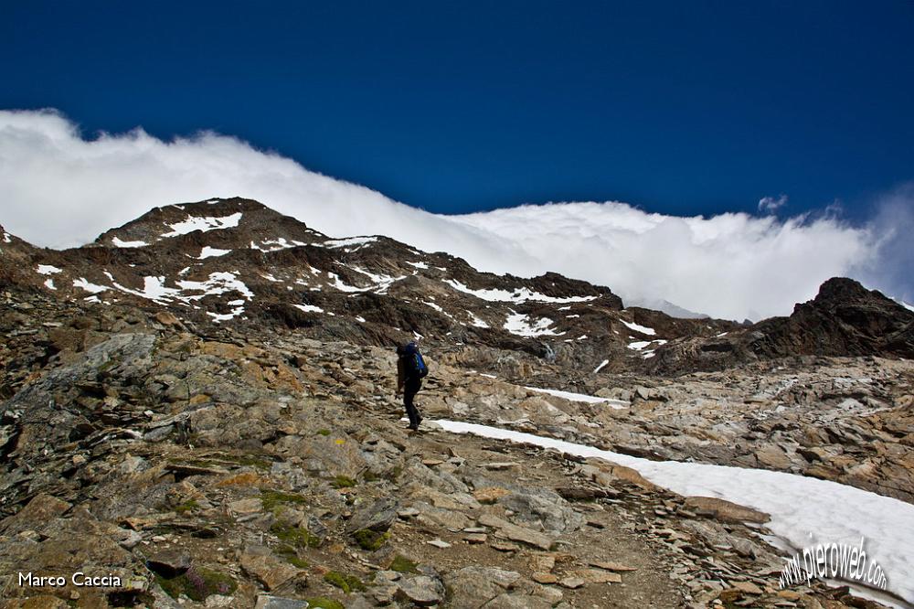 01_Salendo verso il muro del favonio.JPG